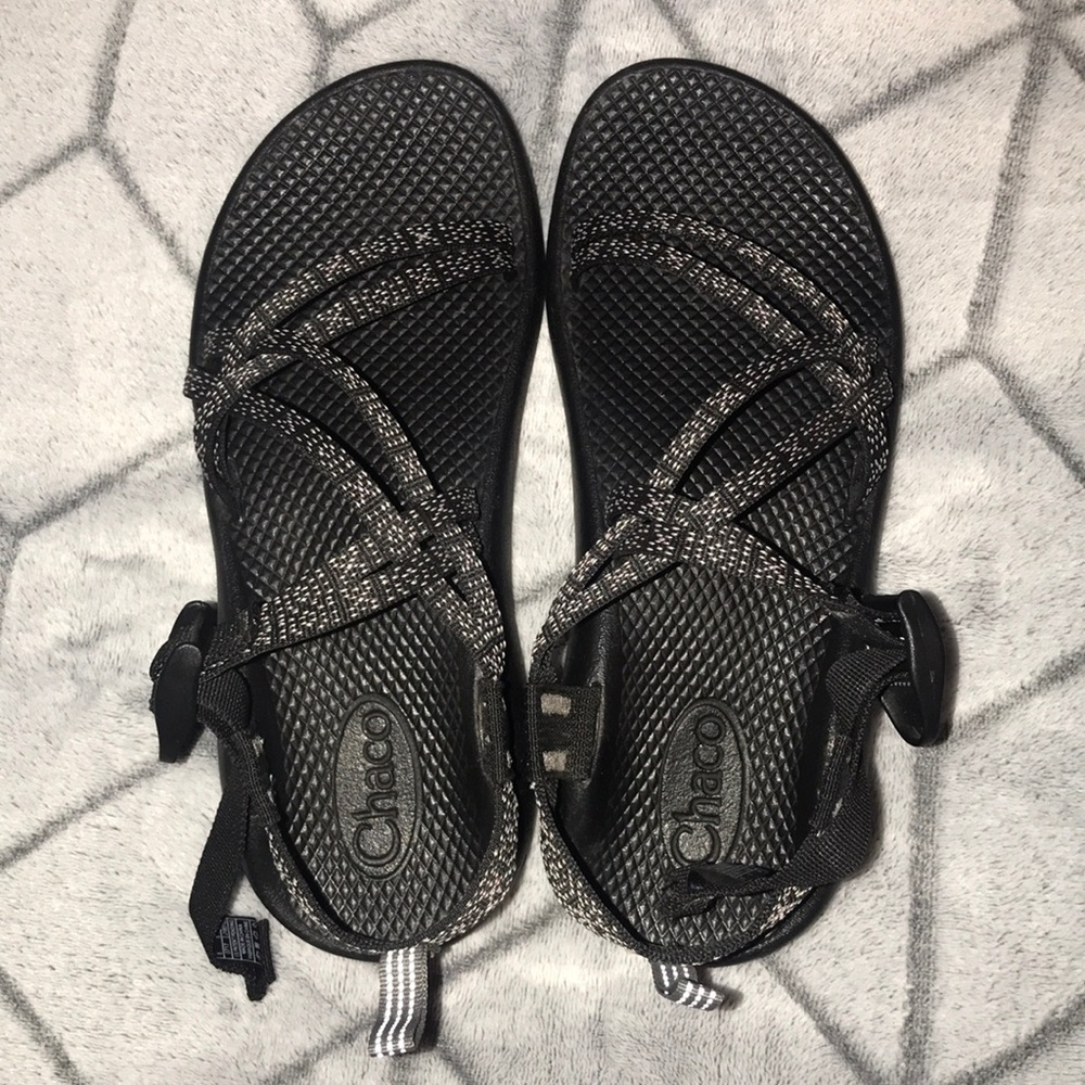 Chacos